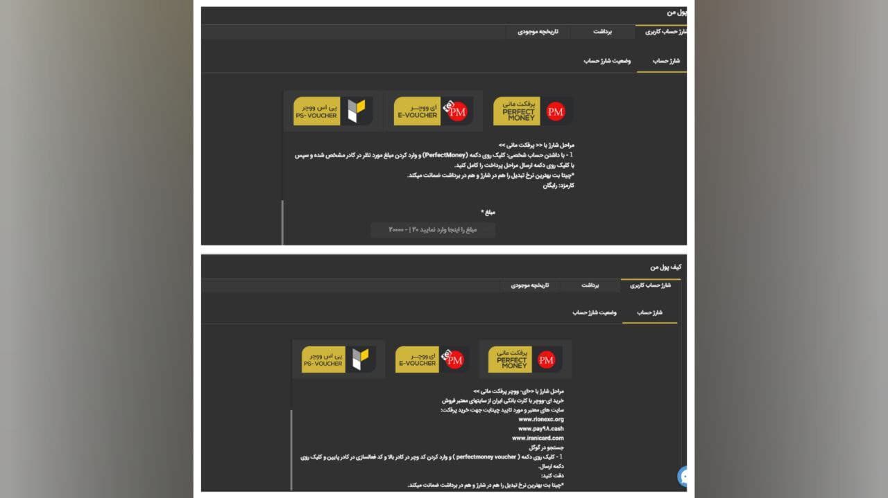 چیتا بت cheetabet