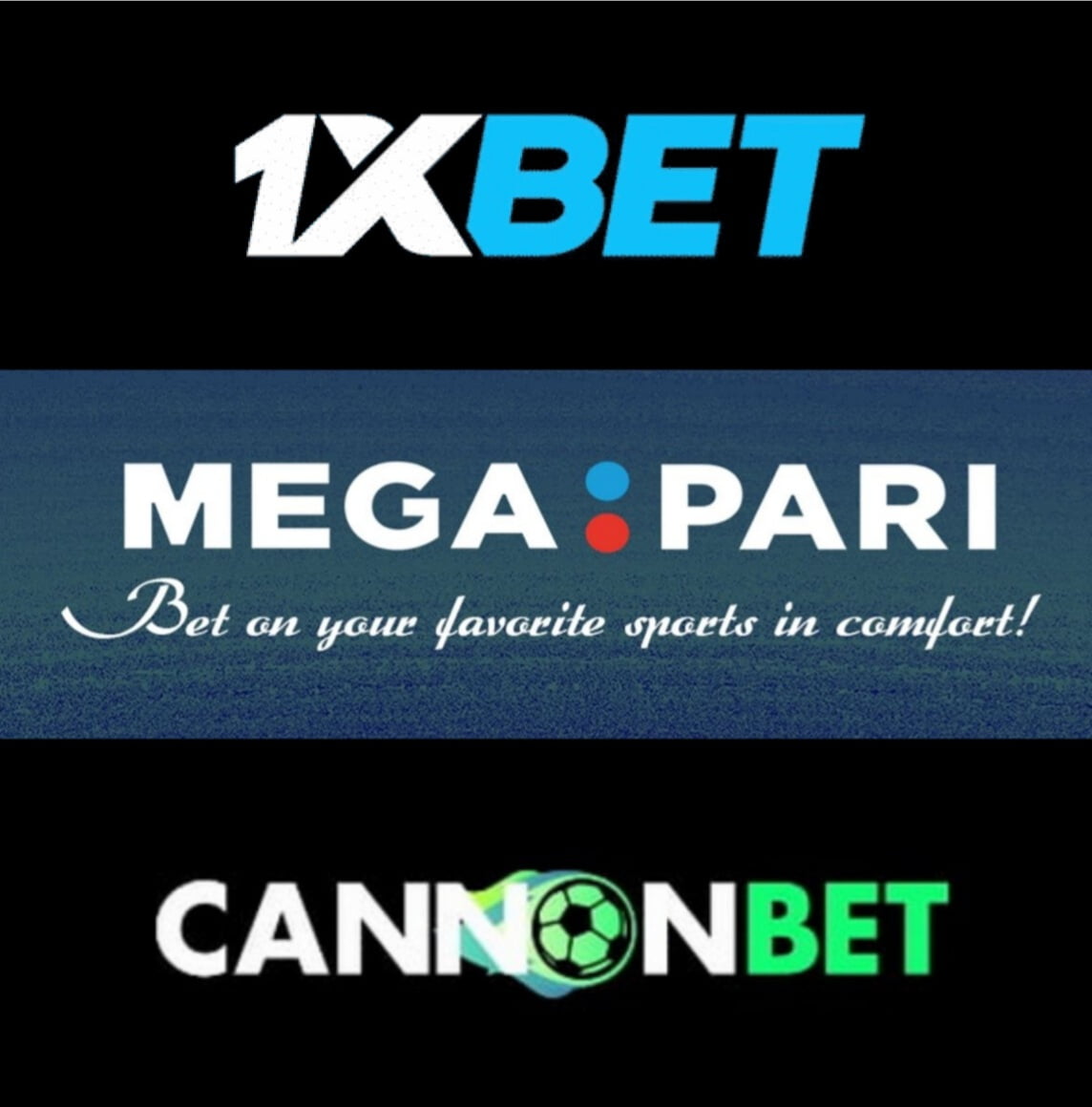 بهترین اپلیکیشن های شرط بندی best betting apps