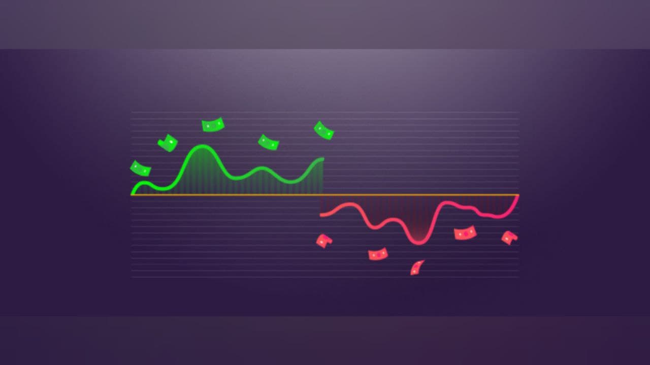 سود و ضرر در استراتژی میدلینگ