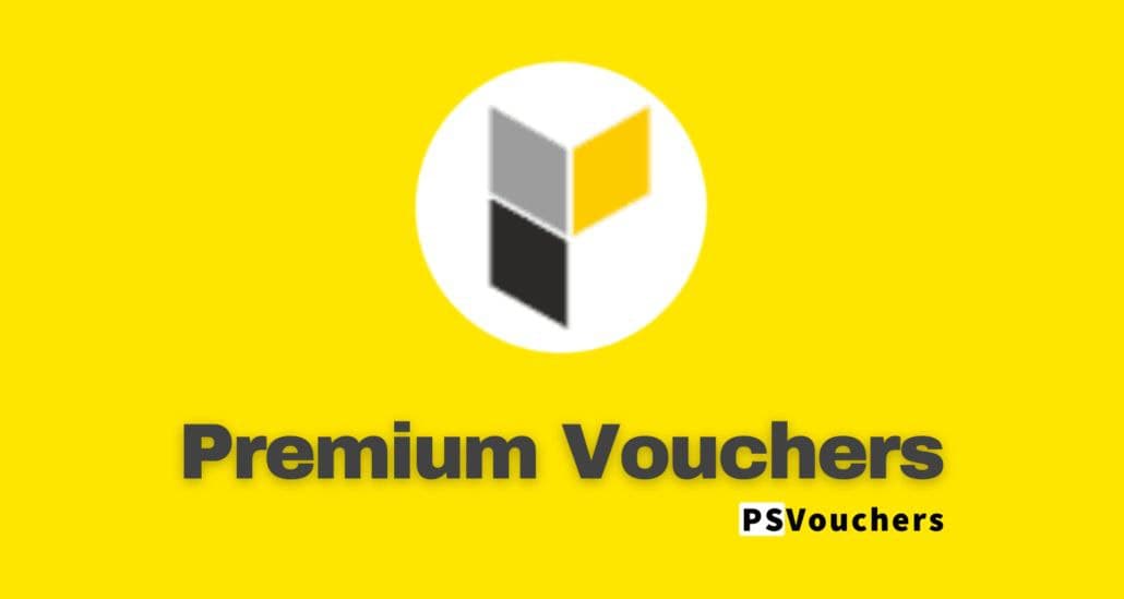 کاربرد کد های premium vouchers