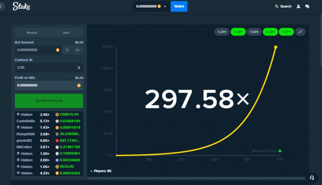 بهترین سایت برای این بازی