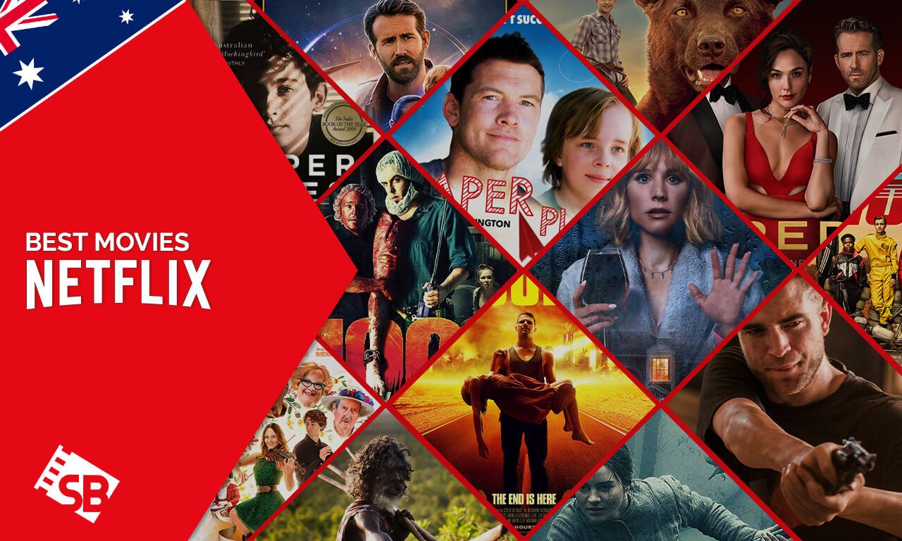 کانال تلگرام نت فلیکس رایگان netflix