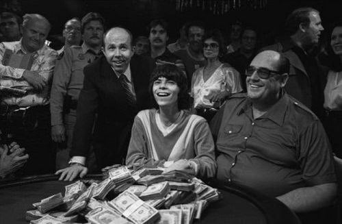 Stu ungar