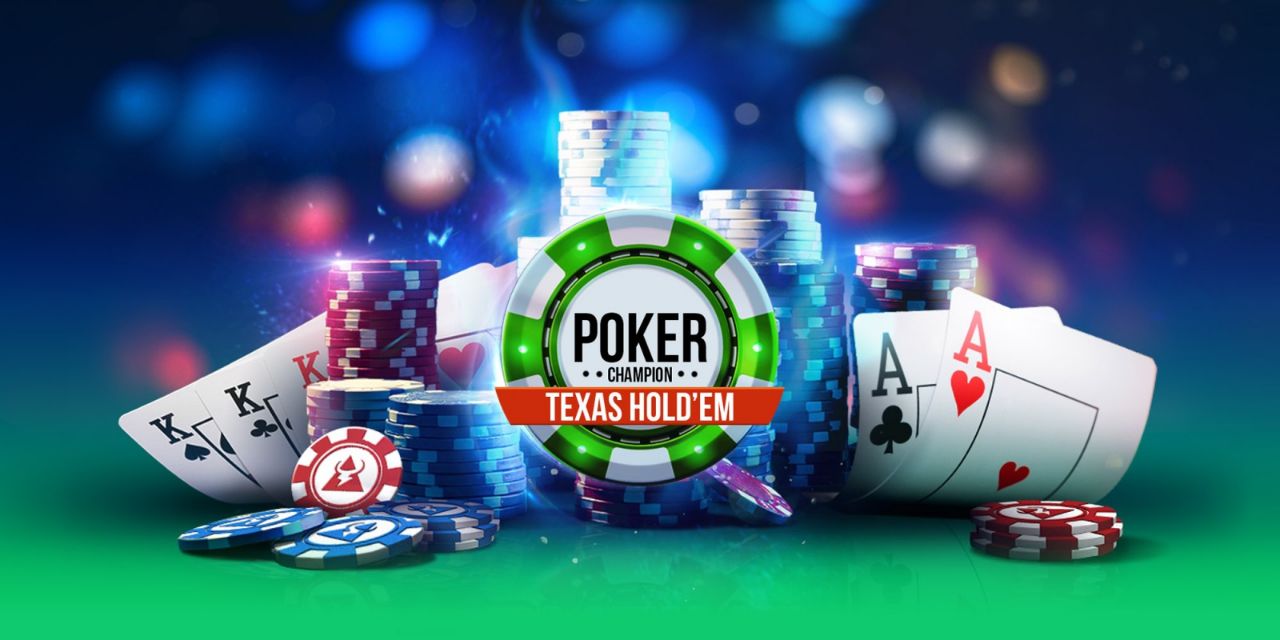 اموزش بازی پوکر poker