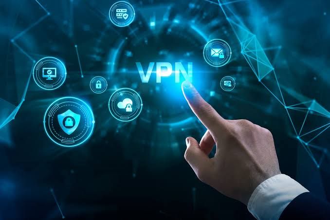 کانال تلگرام فیلترشکن vpn