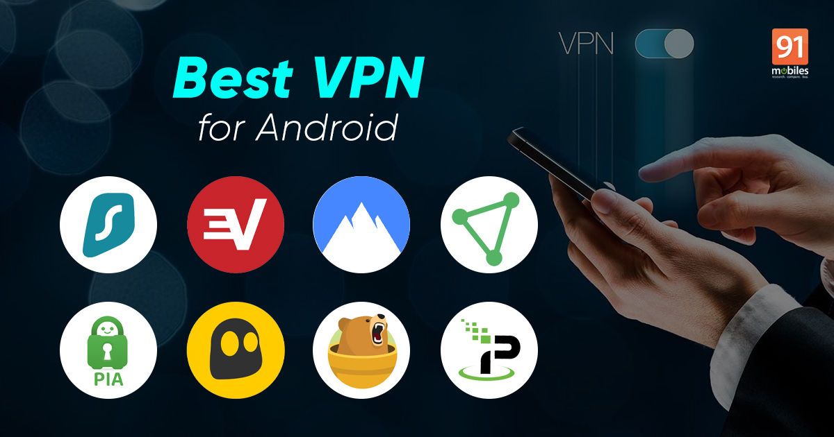 BEST VPN