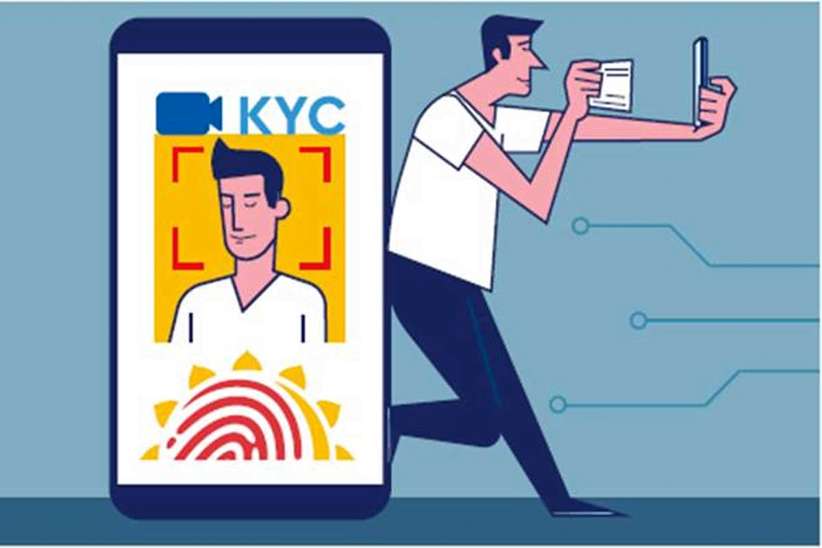 KYC احراز هویت