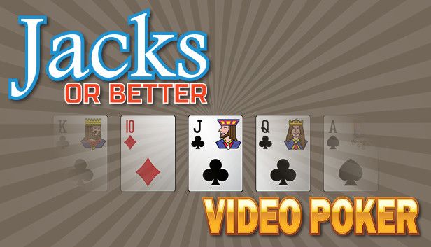 اپلیکیشن jacks or better