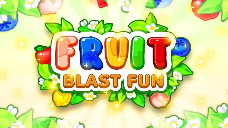 قوانین بازی fruit blast