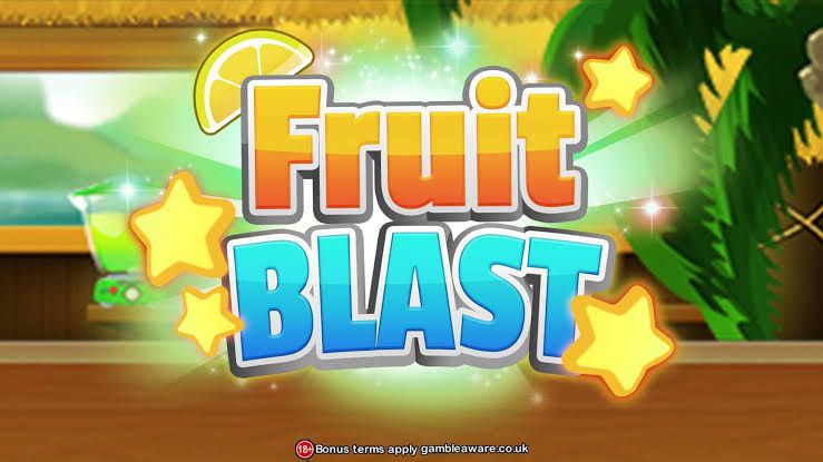 ترفند بازی fruit blast