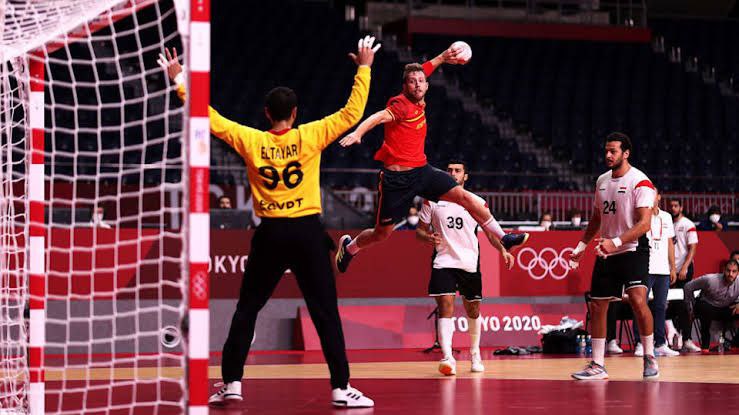 استراتژی پیش بینی handball