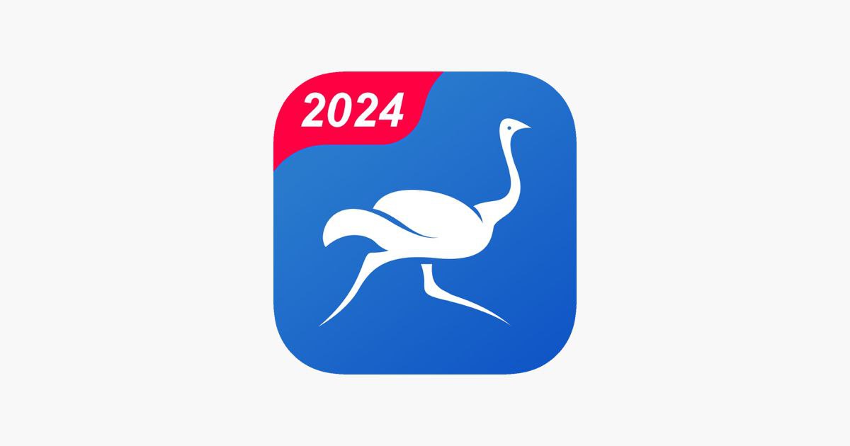 Ostrich ios