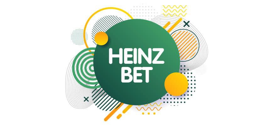 آموزش شرط بندی heinzbet